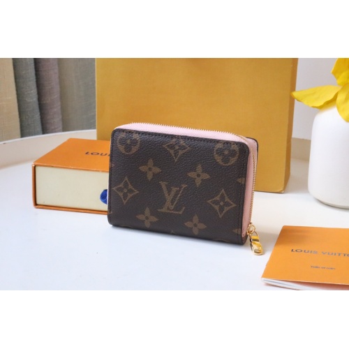 Cheap Louis Vuitton AAA Quality Card Case #1211689 Replica Wholesale [$88.00 USD] [ITEM#1211689] on Replica Louis Vuitton AAA+ Quality Wallets