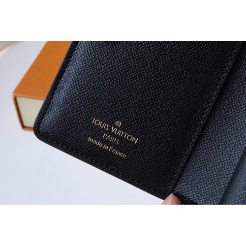 Cheap Louis Vuitton AAA Quality Card Case #1211690 Replica Wholesale [$88.00 USD] [ITEM#1211690] on Replica Louis Vuitton AAA+ Quality Wallets