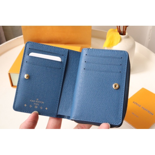 Cheap Louis Vuitton AAA Quality Card Case #1211691 Replica Wholesale [$98.00 USD] [ITEM#1211691] on Replica Louis Vuitton AAA+ Quality Wallets