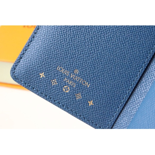 Cheap Louis Vuitton AAA Quality Card Case #1211691 Replica Wholesale [$98.00 USD] [ITEM#1211691] on Replica Louis Vuitton AAA+ Quality Wallets