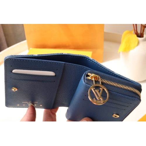 Cheap Louis Vuitton AAA Quality Card Case #1211691 Replica Wholesale [$98.00 USD] [ITEM#1211691] on Replica Louis Vuitton AAA+ Quality Wallets