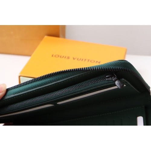 Cheap Louis Vuitton AAA Quality Card Case #1211693 Replica Wholesale [$100.00 USD] [ITEM#1211693] on Replica Louis Vuitton AAA+ Quality Wallets