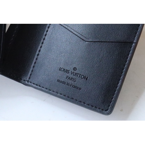 Cheap Louis Vuitton AAA Quality Card Case #1211697 Replica Wholesale [$64.00 USD] [ITEM#1211697] on Replica Louis Vuitton AAA+ Quality Wallets