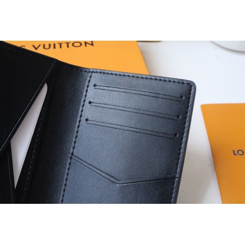 Cheap Louis Vuitton AAA Quality Card Case #1211697 Replica Wholesale [$64.00 USD] [ITEM#1211697] on Replica Louis Vuitton AAA+ Quality Wallets