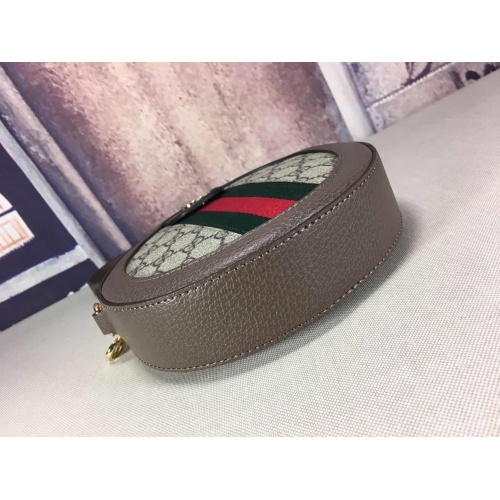 Cheap Gucci AAA Quality Messenger Bags For Women #1211834 Replica Wholesale [$56.00 USD] [ITEM#1211834] on Replica Gucci AAA Quality Messenger Bags