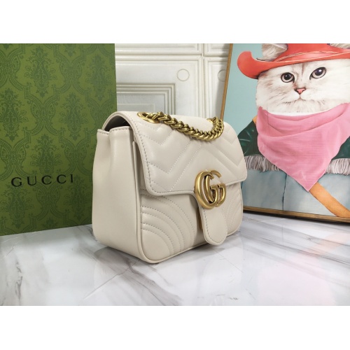 Cheap Gucci AAA Quality Messenger Bags For Women #1211850 Replica Wholesale [$72.00 USD] [ITEM#1211850] on Replica Gucci AAA Quality Messenger Bags