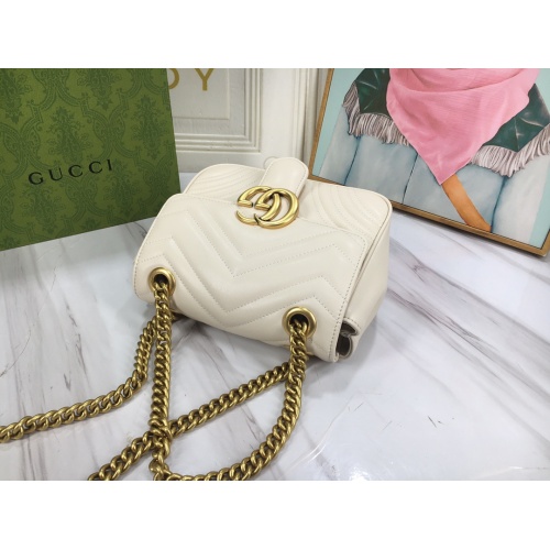 Cheap Gucci AAA Quality Messenger Bags For Women #1211850 Replica Wholesale [$72.00 USD] [ITEM#1211850] on Replica Gucci AAA Quality Messenger Bags