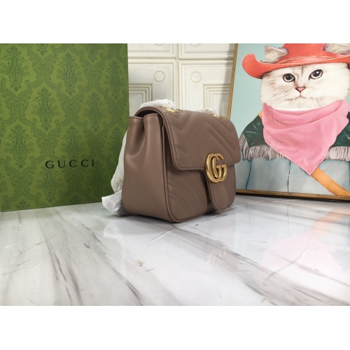 Cheap Gucci AAA Quality Messenger Bags For Women #1211851 Replica Wholesale [$72.00 USD] [ITEM#1211851] on Replica Gucci AAA Quality Messenger Bags