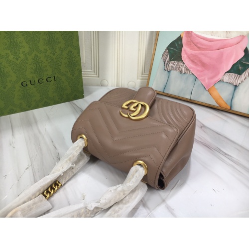 Cheap Gucci AAA Quality Messenger Bags For Women #1211851 Replica Wholesale [$72.00 USD] [ITEM#1211851] on Replica Gucci AAA Quality Messenger Bags