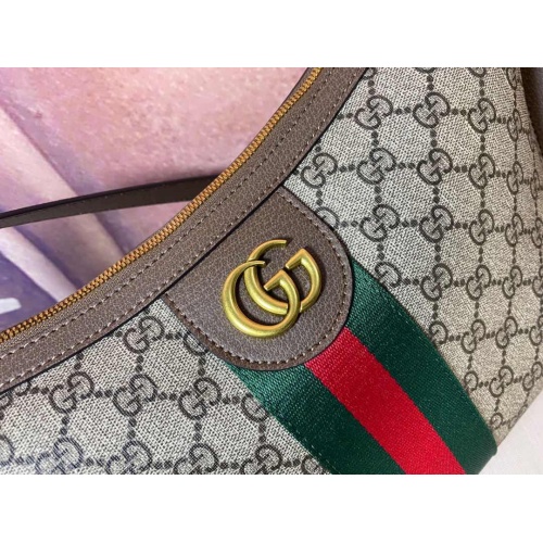 Cheap Gucci AAA Quality Shoulder Bags For Women #1211859 Replica Wholesale [$64.00 USD] [ITEM#1211859] on Replica Gucci AAA Quality Shoulder Bags