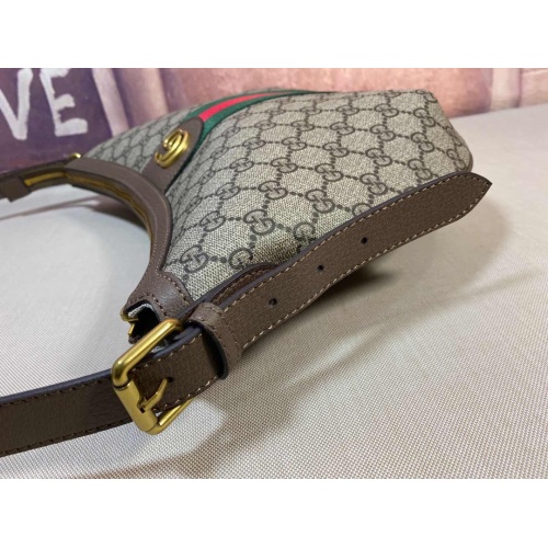 Cheap Gucci AAA Quality Shoulder Bags For Women #1211859 Replica Wholesale [$64.00 USD] [ITEM#1211859] on Replica Gucci AAA Quality Shoulder Bags