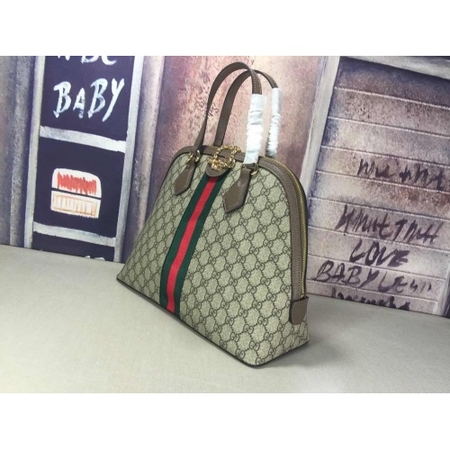 Cheap Gucci AAA Quality Handbags For Women #1211861 Replica Wholesale [$72.00 USD] [ITEM#1211861] on Replica Gucci AAA Quality Handbags