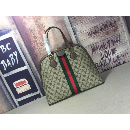 Cheap Gucci AAA Quality Handbags For Women #1211861 Replica Wholesale [$72.00 USD] [ITEM#1211861] on Replica Gucci AAA Quality Handbags