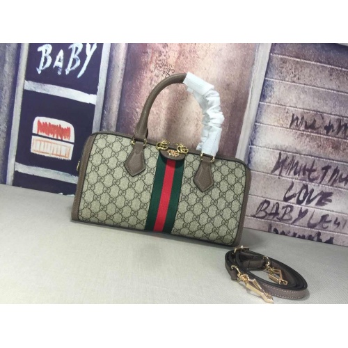 Cheap Gucci AAA Quality Handbags For Women #1211862 Replica Wholesale [$72.00 USD] [ITEM#1211862] on Replica 