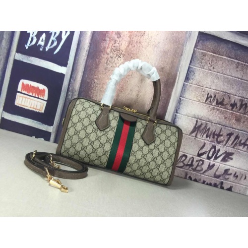 Cheap Gucci AAA Quality Handbags For Women #1211862 Replica Wholesale [$72.00 USD] [ITEM#1211862] on Replica 