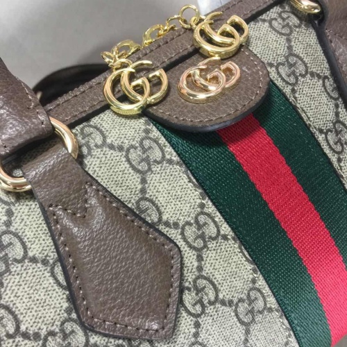 Cheap Gucci AAA Quality Handbags For Women #1211862 Replica Wholesale [$72.00 USD] [ITEM#1211862] on Replica 