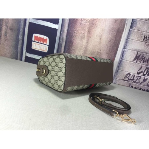 Cheap Gucci AAA Quality Handbags For Women #1211862 Replica Wholesale [$72.00 USD] [ITEM#1211862] on Replica Gucci AAA Quality Handbags