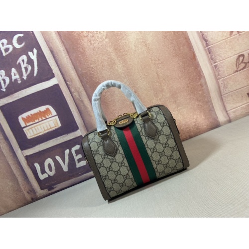 Gucci AAA Quality Handbags For Women #1211863