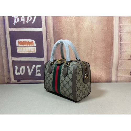 Cheap Gucci AAA Quality Handbags For Women #1211863 Replica Wholesale [$72.00 USD] [ITEM#1211863] on Replica Gucci AAA Quality Handbags