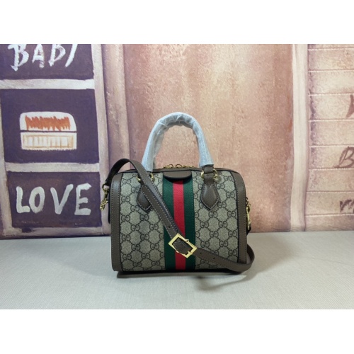 Cheap Gucci AAA Quality Handbags For Women #1211863 Replica Wholesale [$72.00 USD] [ITEM#1211863] on Replica 