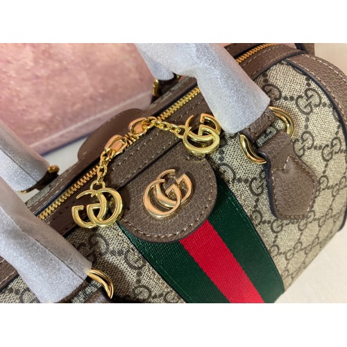 Cheap Gucci AAA Quality Handbags For Women #1211863 Replica Wholesale [$72.00 USD] [ITEM#1211863] on Replica 