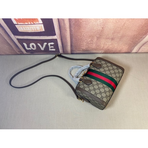 Cheap Gucci AAA Quality Handbags For Women #1211863 Replica Wholesale [$72.00 USD] [ITEM#1211863] on Replica 