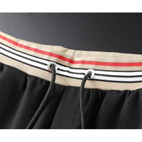 Cheap Burberry Tracksuits Short Sleeved For Men #1211865 Replica Wholesale [$76.00 USD] [ITEM#1211865] on Replica Burberry Tracksuits