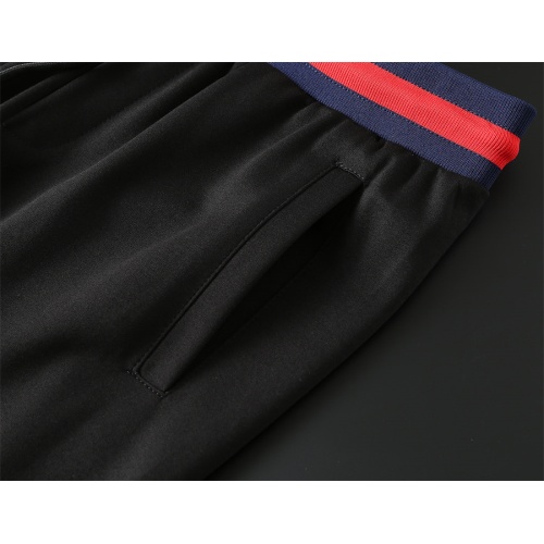 Cheap Gucci Tracksuits Short Sleeved For Men #1211887 Replica Wholesale [$76.00 USD] [ITEM#1211887] on Replica Gucci Tracksuits