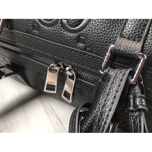 Cheap Gucci Travel Bags #1211899 Replica Wholesale [$105.00 USD] [ITEM#1211899] on Replica Gucci Travel Bags