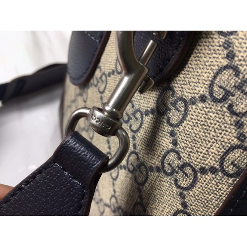 Cheap Gucci Travel Bags #1211903 Replica Wholesale [$92.00 USD] [ITEM#1211903] on Replica Gucci Travel Bags