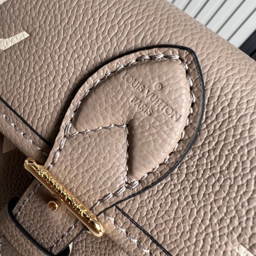 Cheap Louis Vuitton AAA Quality Messenger Bags For Women #1211920 Replica Wholesale [$192.00 USD] [ITEM#1211920] on Replica Louis Vuitton AAA Quality Messenger Bags