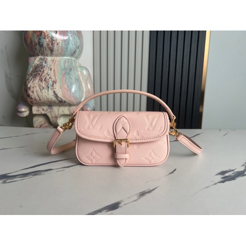 Cheap Louis Vuitton AAA Quality Messenger Bags For Women #1211923 Replica Wholesale [$192.00 USD] [ITEM#1211923] on Replica Louis Vuitton AAA Quality Messenger Bags