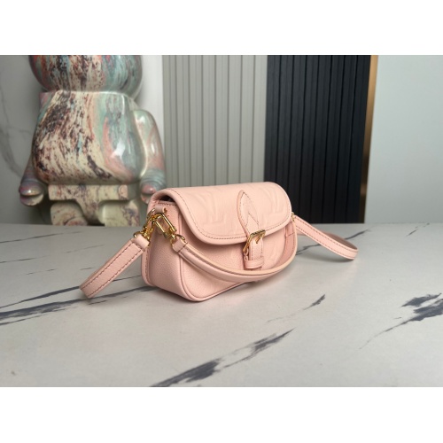 Cheap Louis Vuitton AAA Quality Messenger Bags For Women #1211923 Replica Wholesale [$192.00 USD] [ITEM#1211923] on Replica Louis Vuitton AAA Quality Messenger Bags