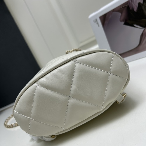 Cheap Chanel AAA Quality Backpacks For Women #1211931 Replica Wholesale [$82.00 USD] [ITEM#1211931] on Replica Chanel AAA Quality Backpacks