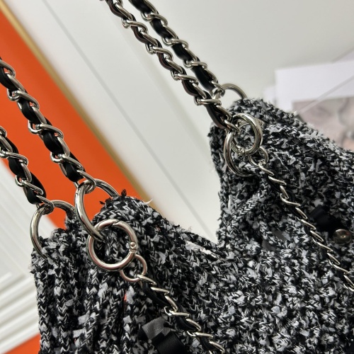 Cheap Chanel AAA Quality Shoulder Bags For Women #1211936 Replica Wholesale [$115.00 USD] [ITEM#1211936] on Replica Chanel AAA Quality Shoulder Bags