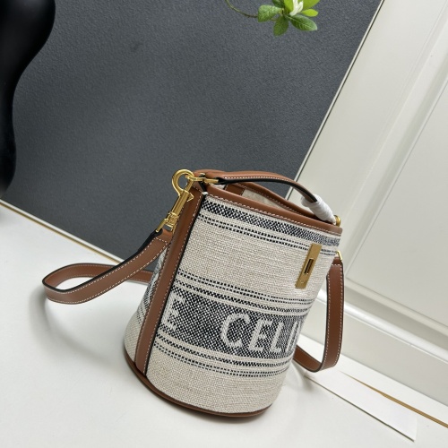 Cheap Celine AAA Quality Messenger Bags For Women #1211965 Replica Wholesale [$96.00 USD] [ITEM#1211965] on Replica Celine AAA Messenger Bags