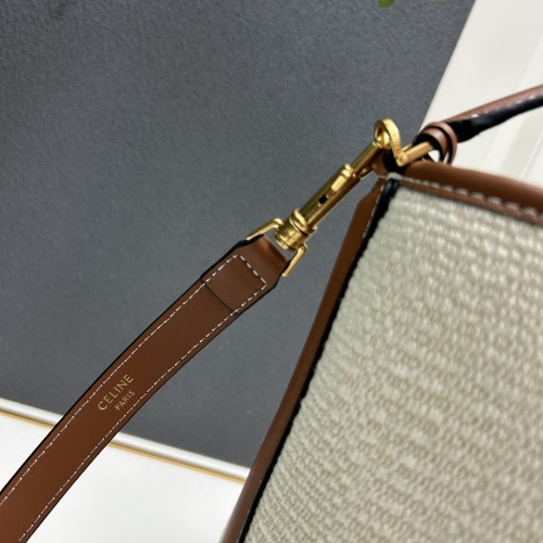 Cheap Celine AAA Quality Messenger Bags For Women #1211968 Replica Wholesale [$98.00 USD] [ITEM#1211968] on Replica Celine AAA Messenger Bags
