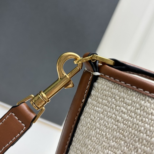 Cheap Celine AAA Quality Messenger Bags For Women #1211972 Replica Wholesale [$96.00 USD] [ITEM#1211972] on Replica Celine AAA Messenger Bags