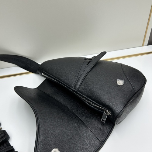 Cheap Christian Dior AAA Quality Messenger Bags For Unisex #1212027 Replica Wholesale [$92.00 USD] [ITEM#1212027] on Replica Christian Dior AAA Quality Messenger Bags