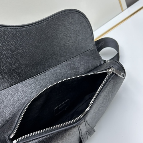 Cheap Christian Dior AAA Quality Messenger Bags For Unisex #1212027 Replica Wholesale [$92.00 USD] [ITEM#1212027] on Replica Christian Dior AAA Quality Messenger Bags