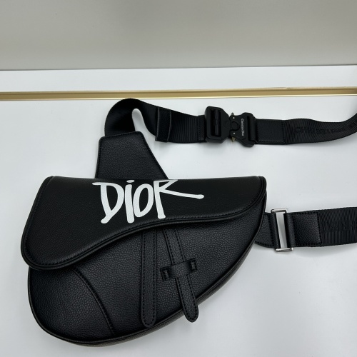 Cheap Christian Dior AAA Quality Messenger Bags For Unisex #1212033 Replica Wholesale [$92.00 USD] [ITEM#1212033] on Replica Christian Dior AAA Quality Messenger Bags