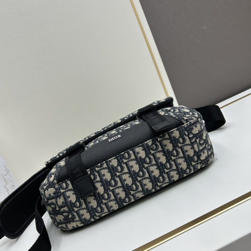 Cheap Christian Dior AAA Quality Messenger Bags For Unisex #1212045 Replica Wholesale [$88.00 USD] [ITEM#1212045] on Replica Christian Dior AAA Quality Messenger Bags