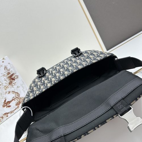 Cheap Christian Dior AAA Quality Messenger Bags For Unisex #1212045 Replica Wholesale [$88.00 USD] [ITEM#1212045] on Replica Christian Dior AAA Quality Messenger Bags