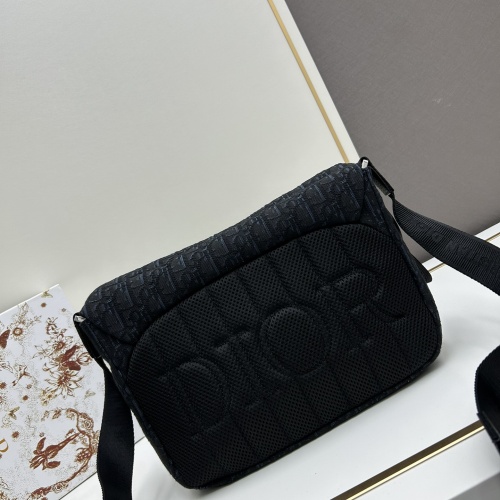 Cheap Christian Dior AAA Quality Messenger Bags For Unisex #1212046 Replica Wholesale [$88.00 USD] [ITEM#1212046] on Replica Christian Dior AAA Quality Messenger Bags