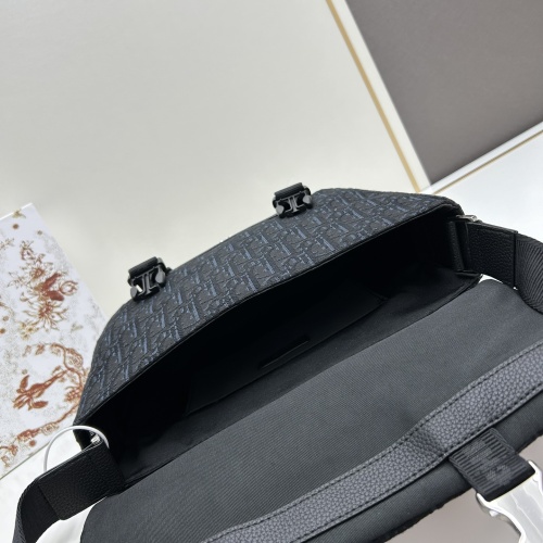 Cheap Christian Dior AAA Quality Messenger Bags For Unisex #1212046 Replica Wholesale [$88.00 USD] [ITEM#1212046] on Replica Christian Dior AAA Quality Messenger Bags