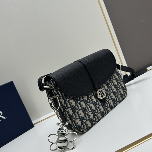 Cheap Christian Dior AAA Quality Messenger Bags For Unisex #1212048 Replica Wholesale [$96.00 USD] [ITEM#1212048] on Replica Christian Dior AAA Quality Messenger Bags