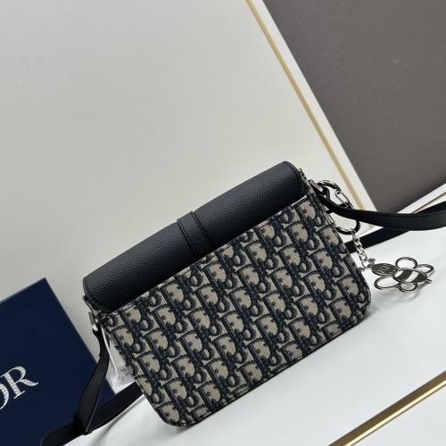 Cheap Christian Dior AAA Quality Messenger Bags For Unisex #1212048 Replica Wholesale [$96.00 USD] [ITEM#1212048] on Replica Christian Dior AAA Quality Messenger Bags