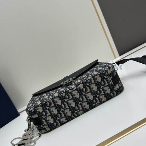 Cheap Christian Dior AAA Quality Messenger Bags For Unisex #1212048 Replica Wholesale [$96.00 USD] [ITEM#1212048] on Replica Christian Dior AAA Quality Messenger Bags