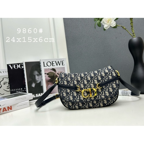 Cheap Christian Dior AAA Quality Messenger Bags For Women #1212080 Replica Wholesale [$98.00 USD] [ITEM#1212080] on Replica Christian Dior AAA Quality Messenger Bags