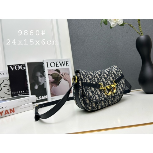 Cheap Christian Dior AAA Quality Messenger Bags For Women #1212080 Replica Wholesale [$98.00 USD] [ITEM#1212080] on Replica Christian Dior AAA Quality Messenger Bags